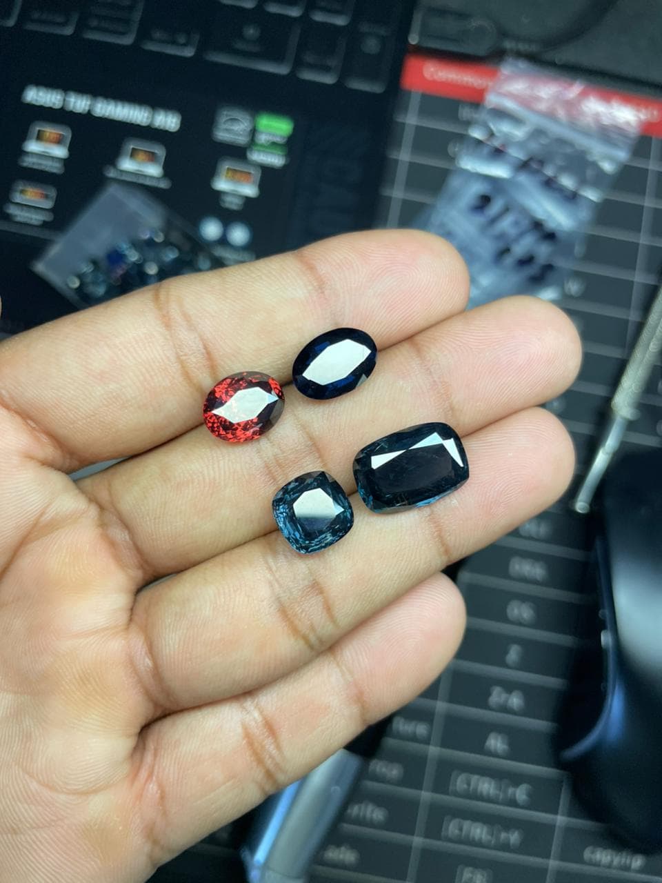 gems