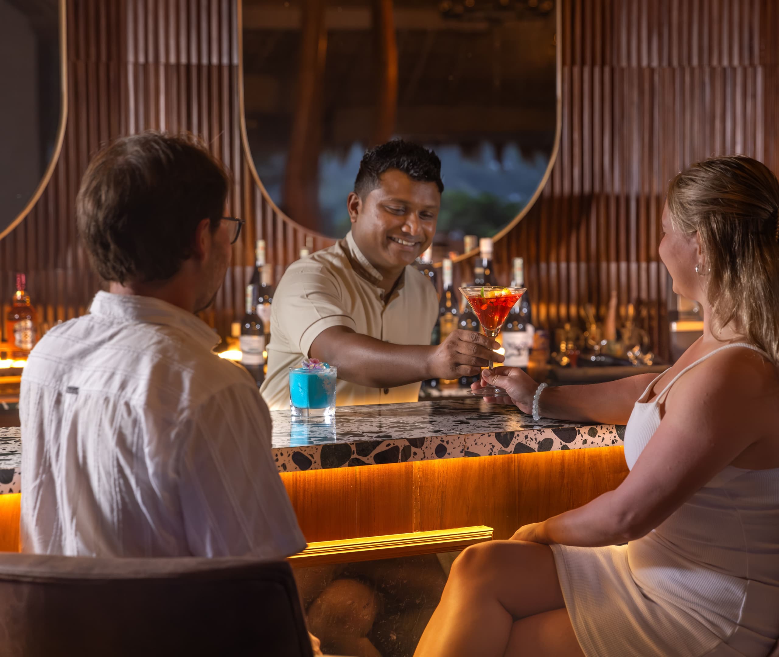 bar 98 acres
