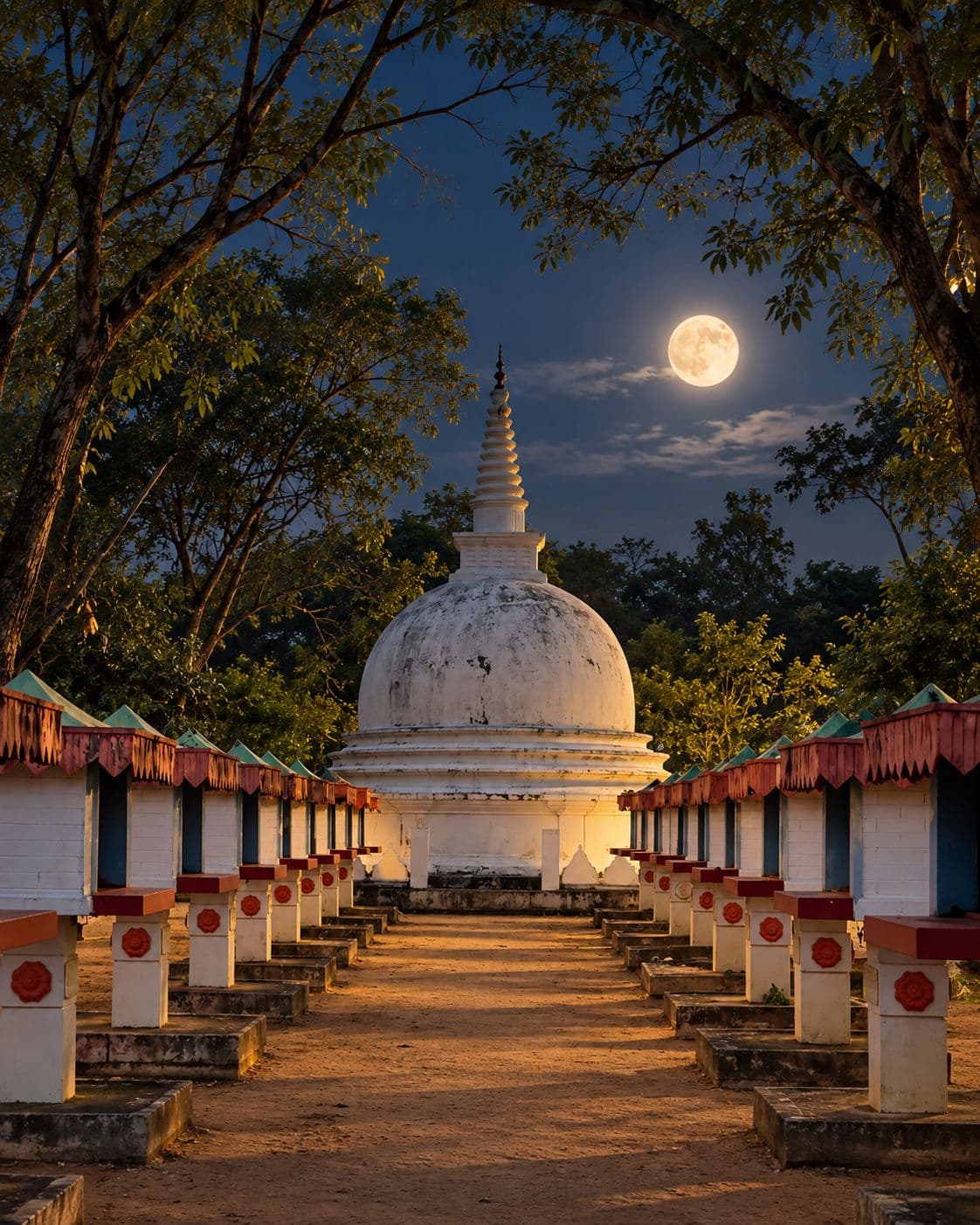 Photograph from Sri Lanka