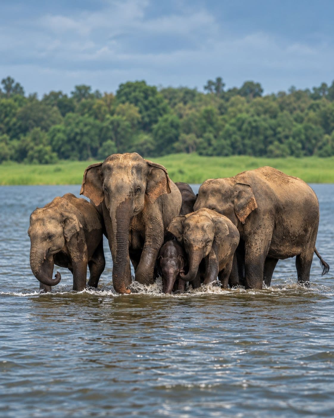Photograph from Sri Lanka