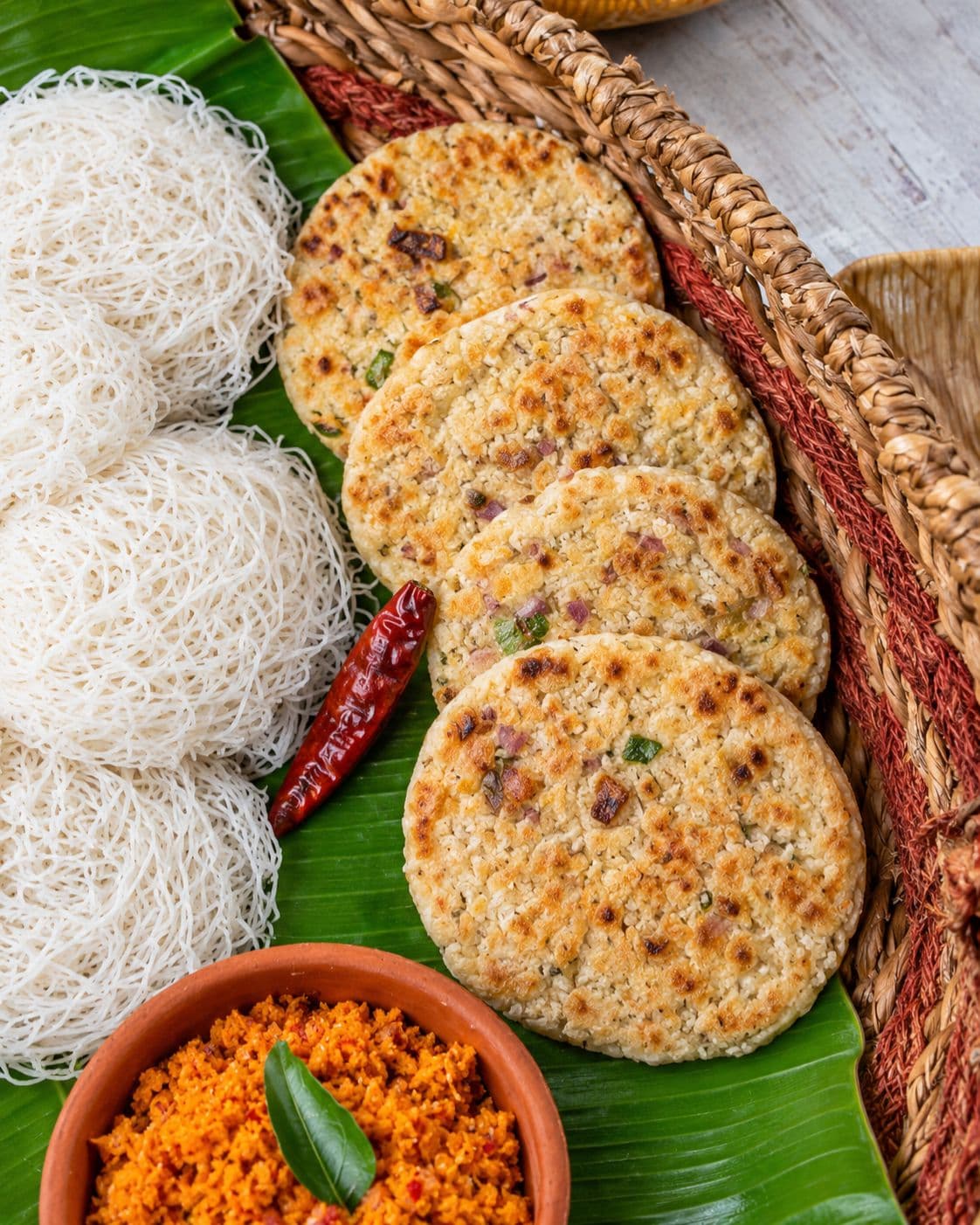 Photograph from Sri Lanka