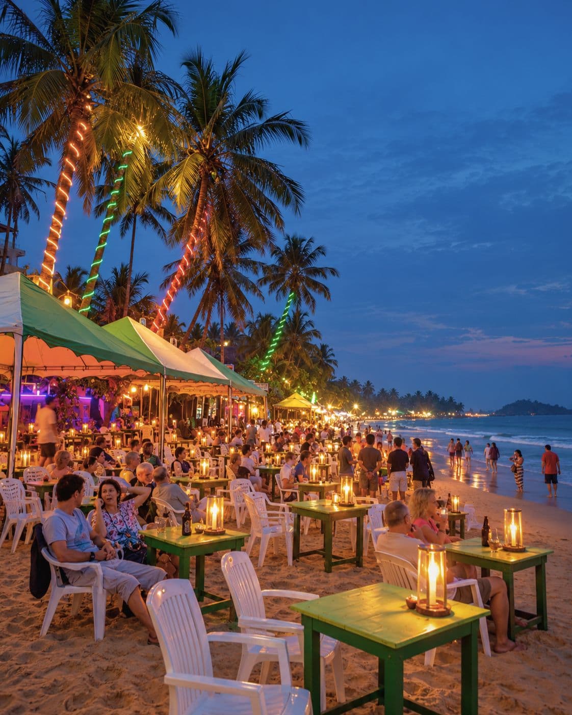 Photograph from Sri Lanka