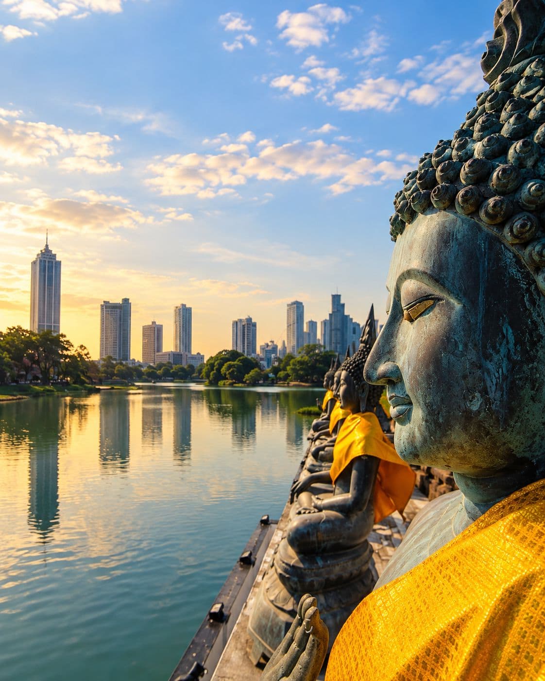 Photograph from Sri Lanka