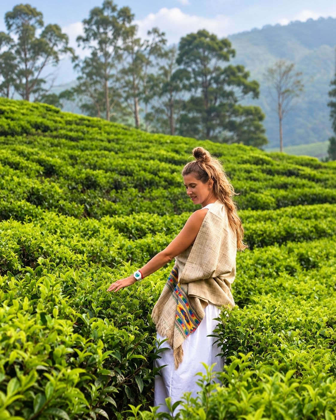 Photograph from Sri Lanka