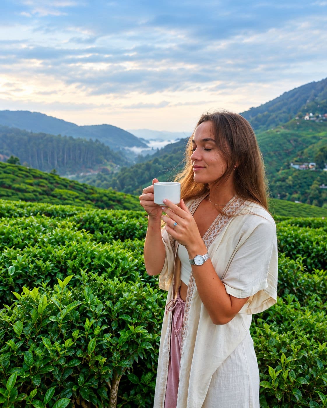 Photograph from Sri Lanka