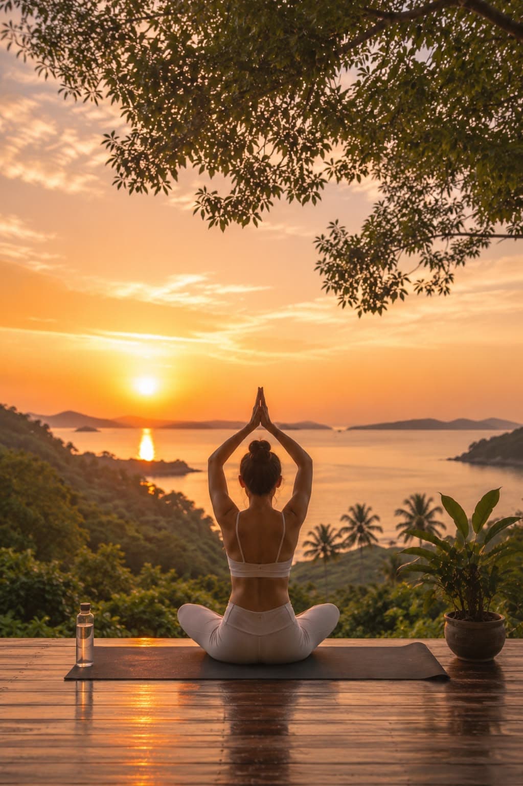 Photograph from Sri Lanka