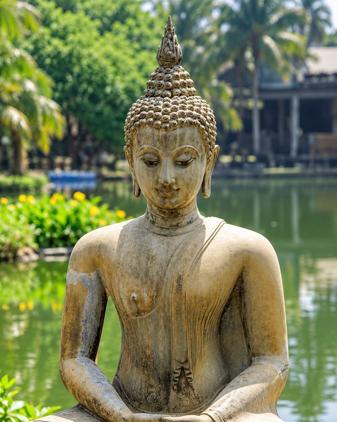 Photograph from Sri Lanka