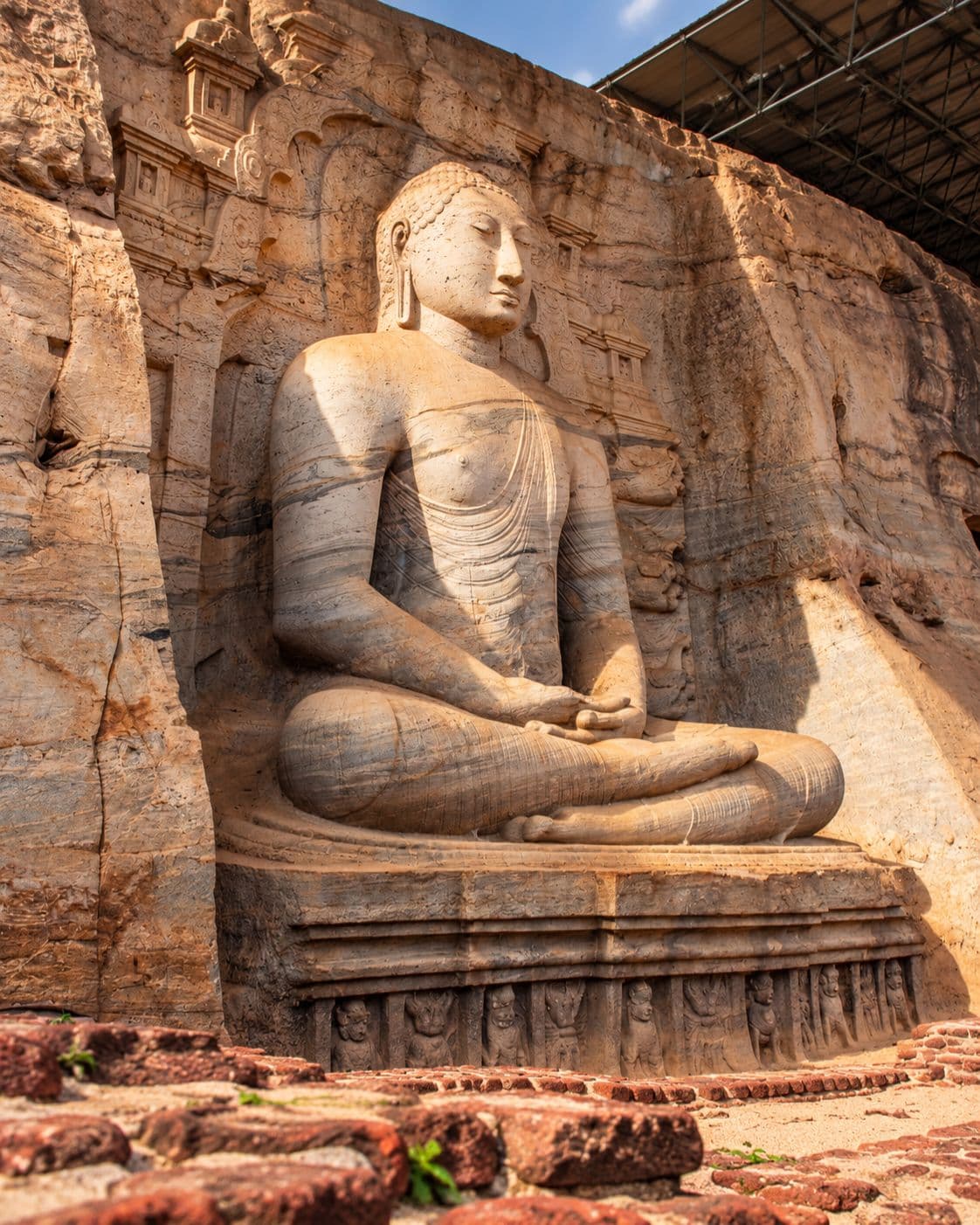 Photograph from Sri Lanka