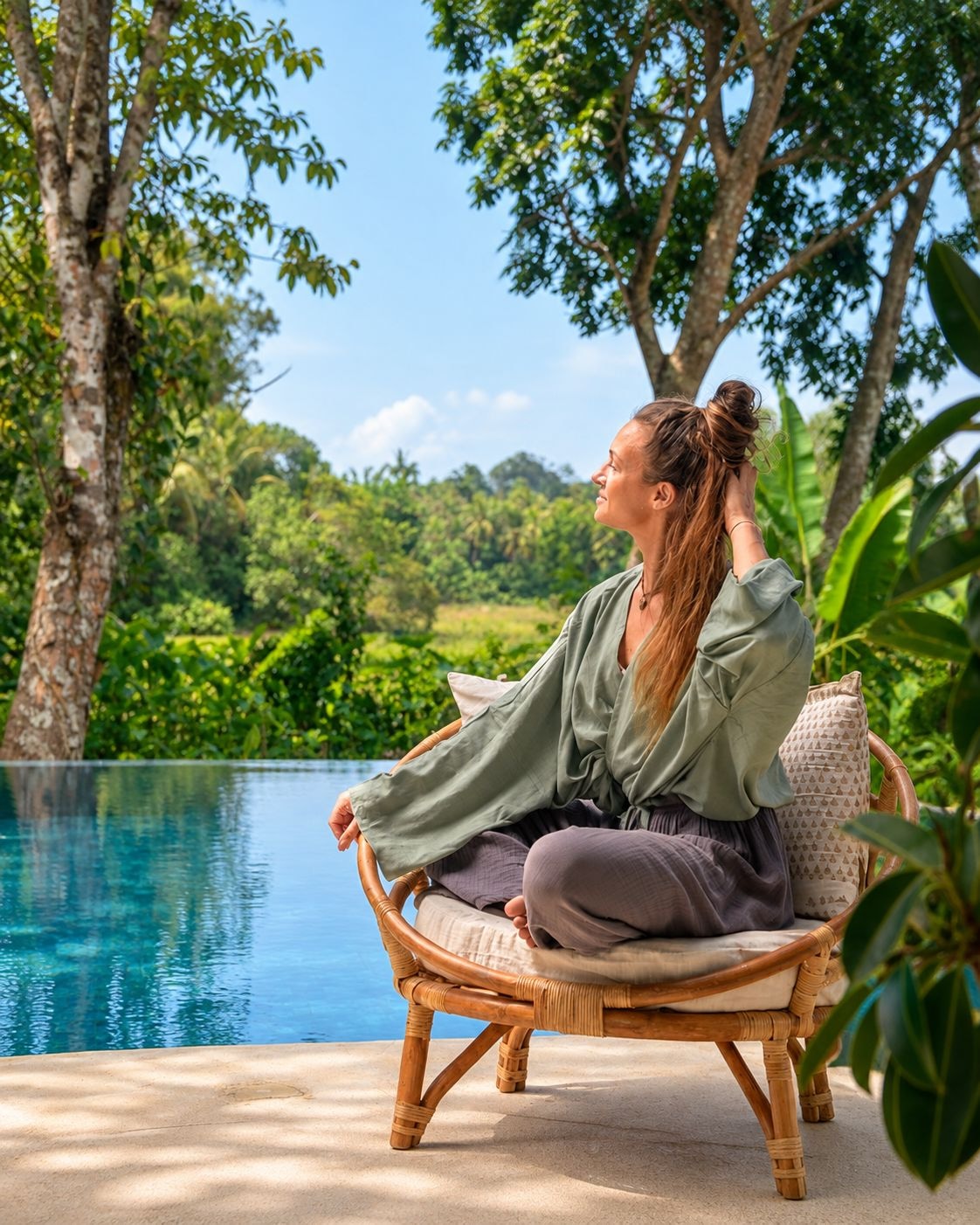 Wellness travel in Sri Lanka: Ayurveda, retreats and how to plan them