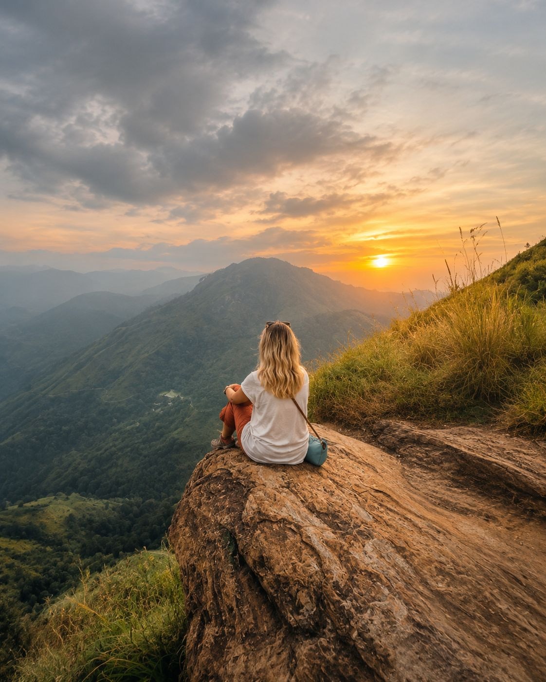 Adam's Peak season 2026–27: when to climb, which route, and which nights to avoid