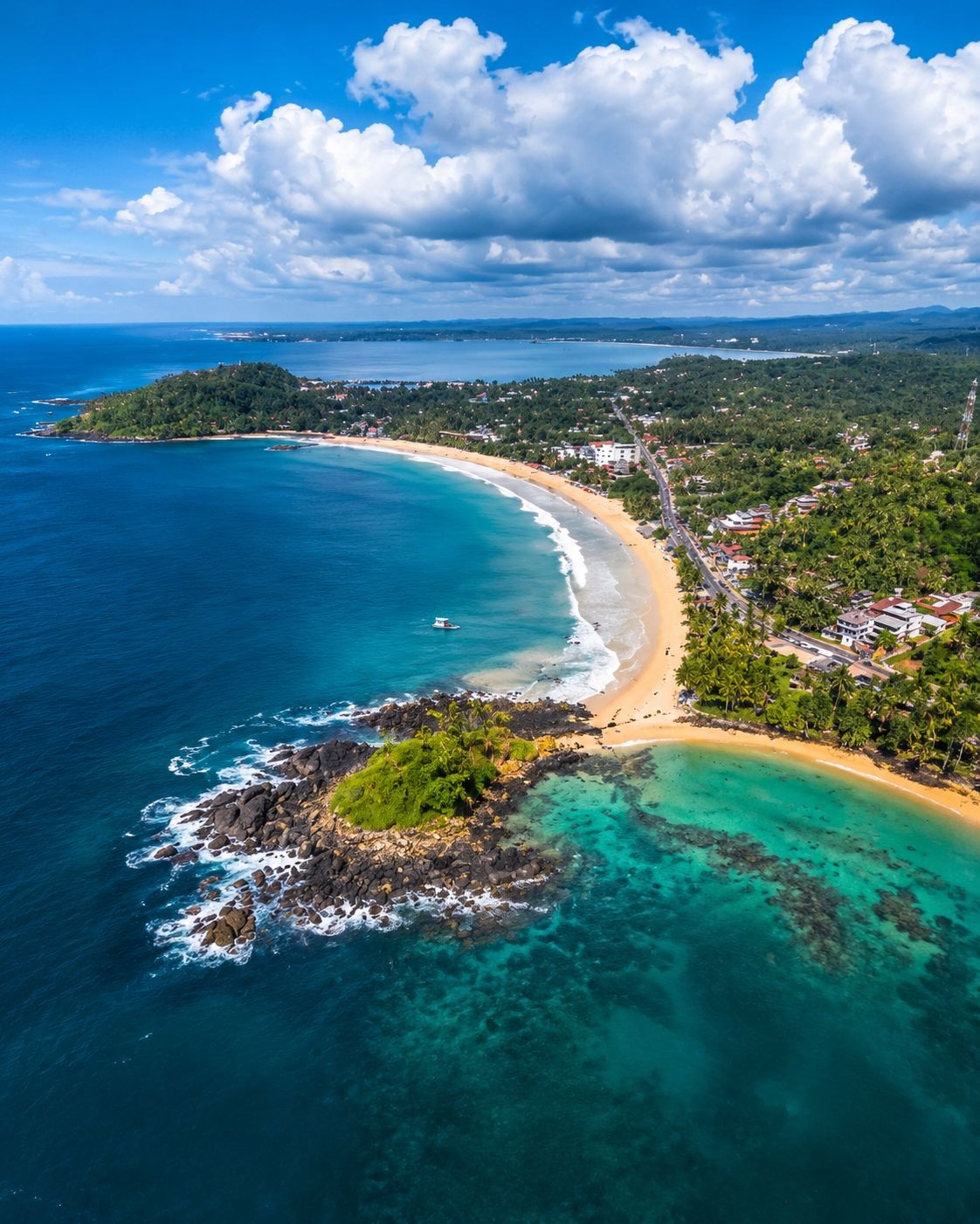 mirissa