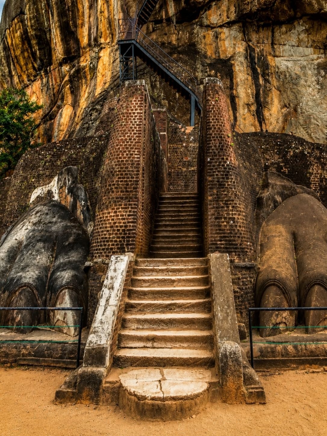 sigiriya