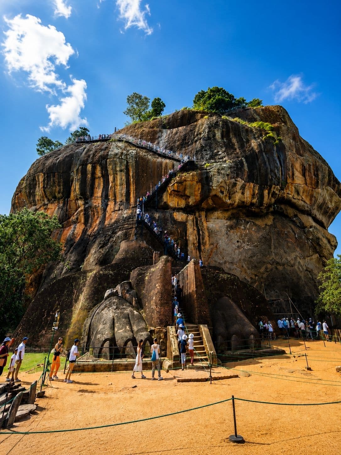 sigiriya