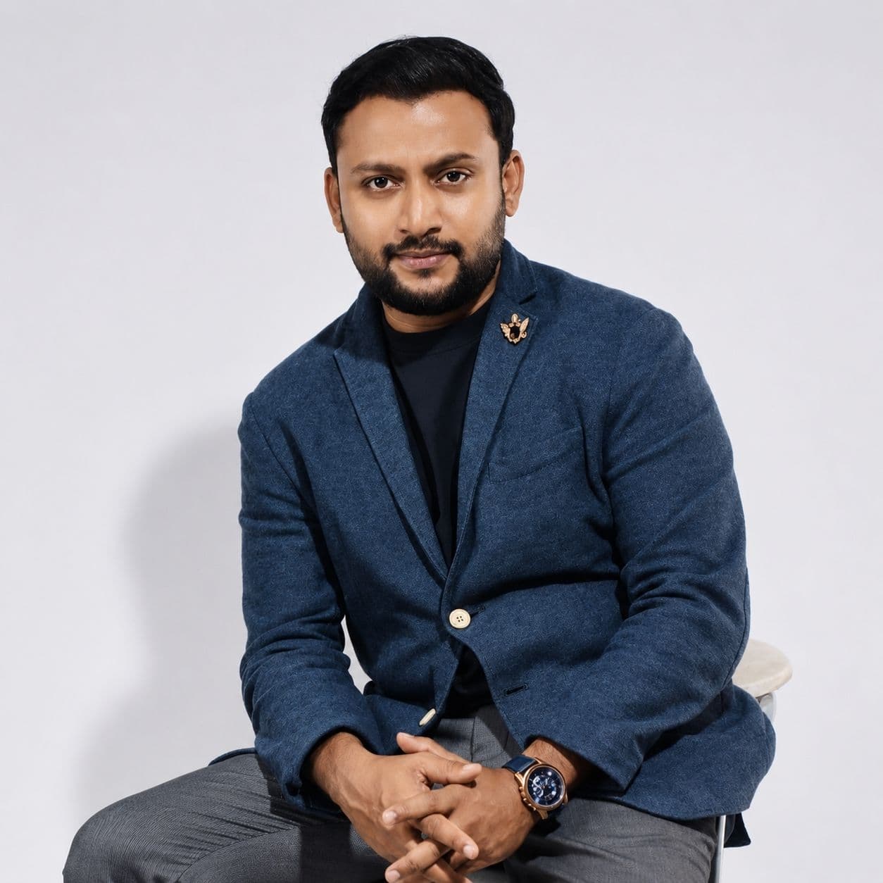 Sathji Umanga, Tour Consultant