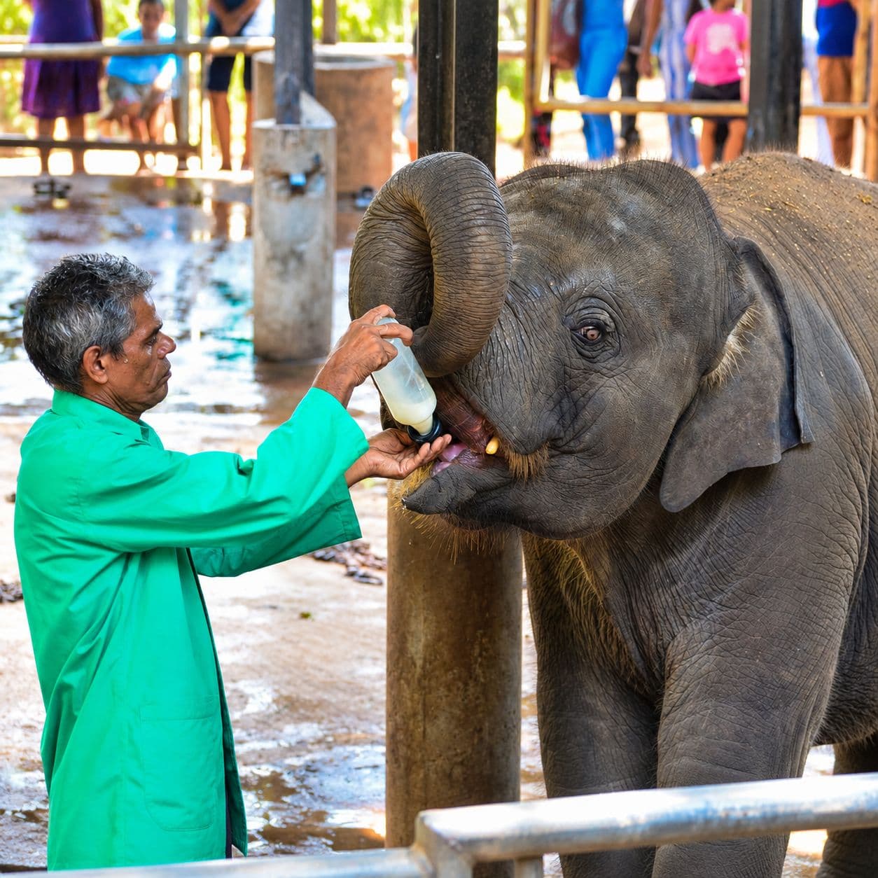 elephant