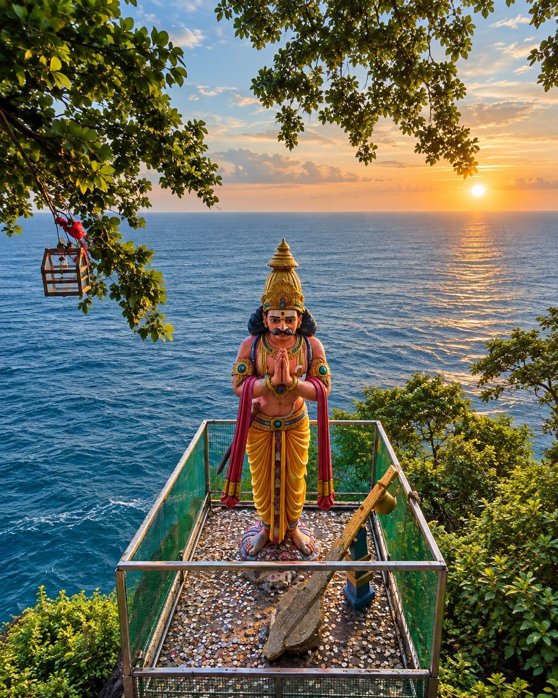 Trincomalee in October: is it worth visiting?