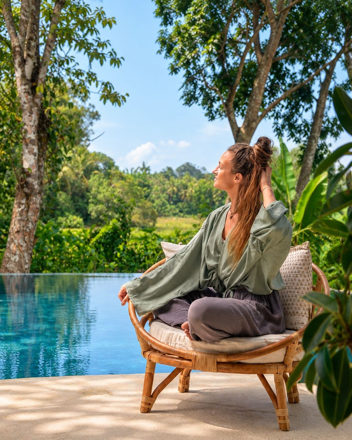 Wellness travel in Sri Lanka: Ayurveda, retreats and how to plan them