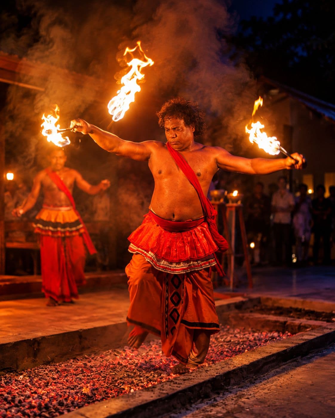 Sri Lanka in April: where to go and what to book first