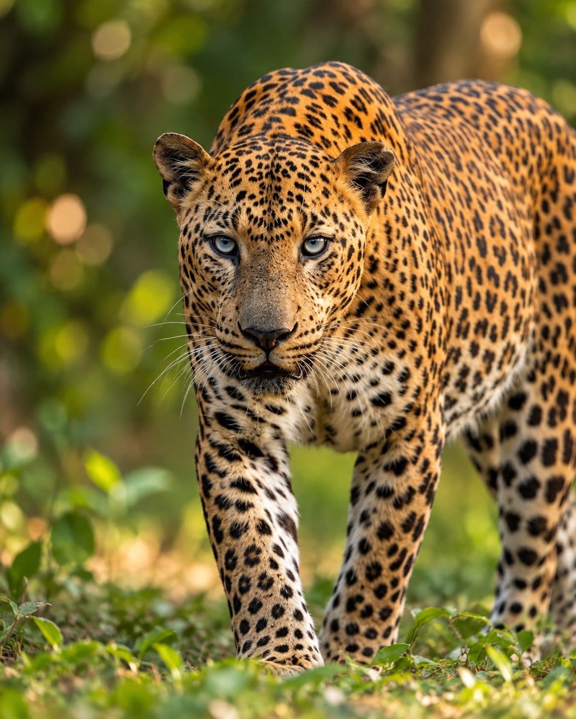 Yala vs Udawalawe Safari: Which Park Should You Choose?