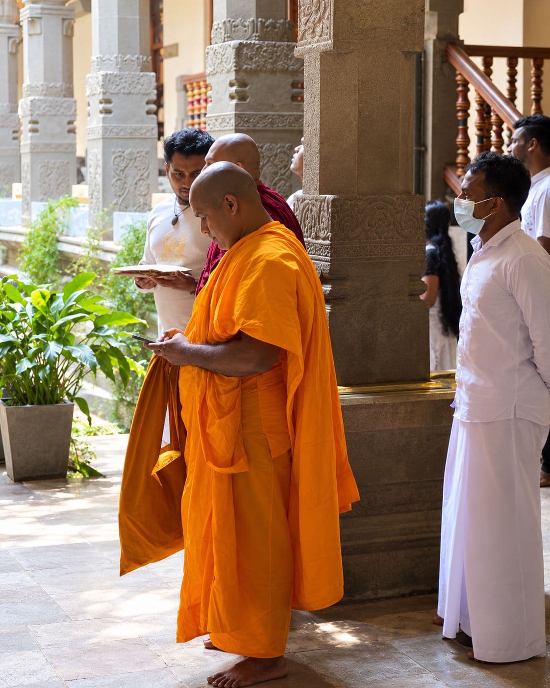 Sri Lanka in July: where to go and what to book first