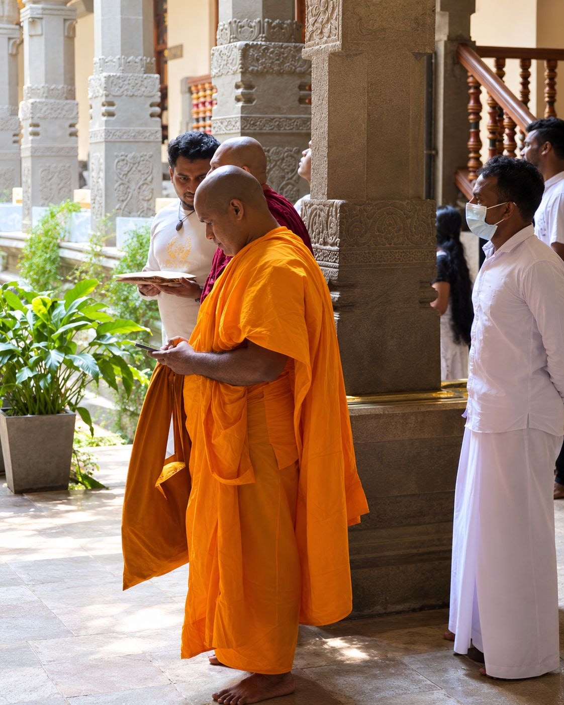 Sri Lanka in July: where to go and what to book first