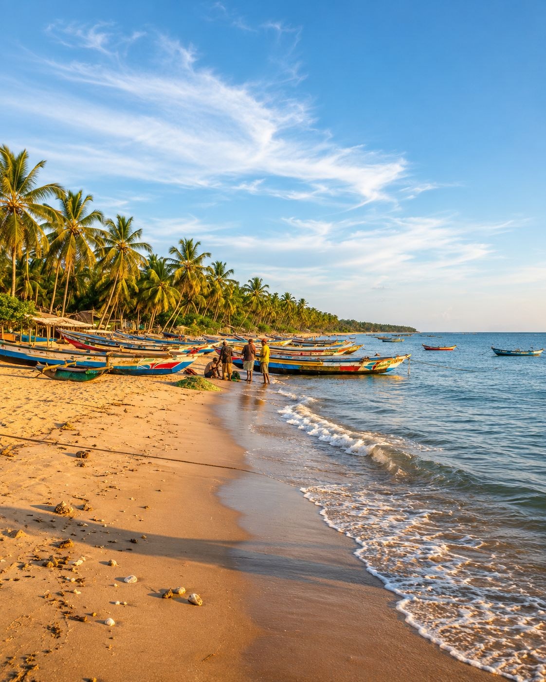 Colombo to Arugam Bay: the best way to get there, and why you should break the journey