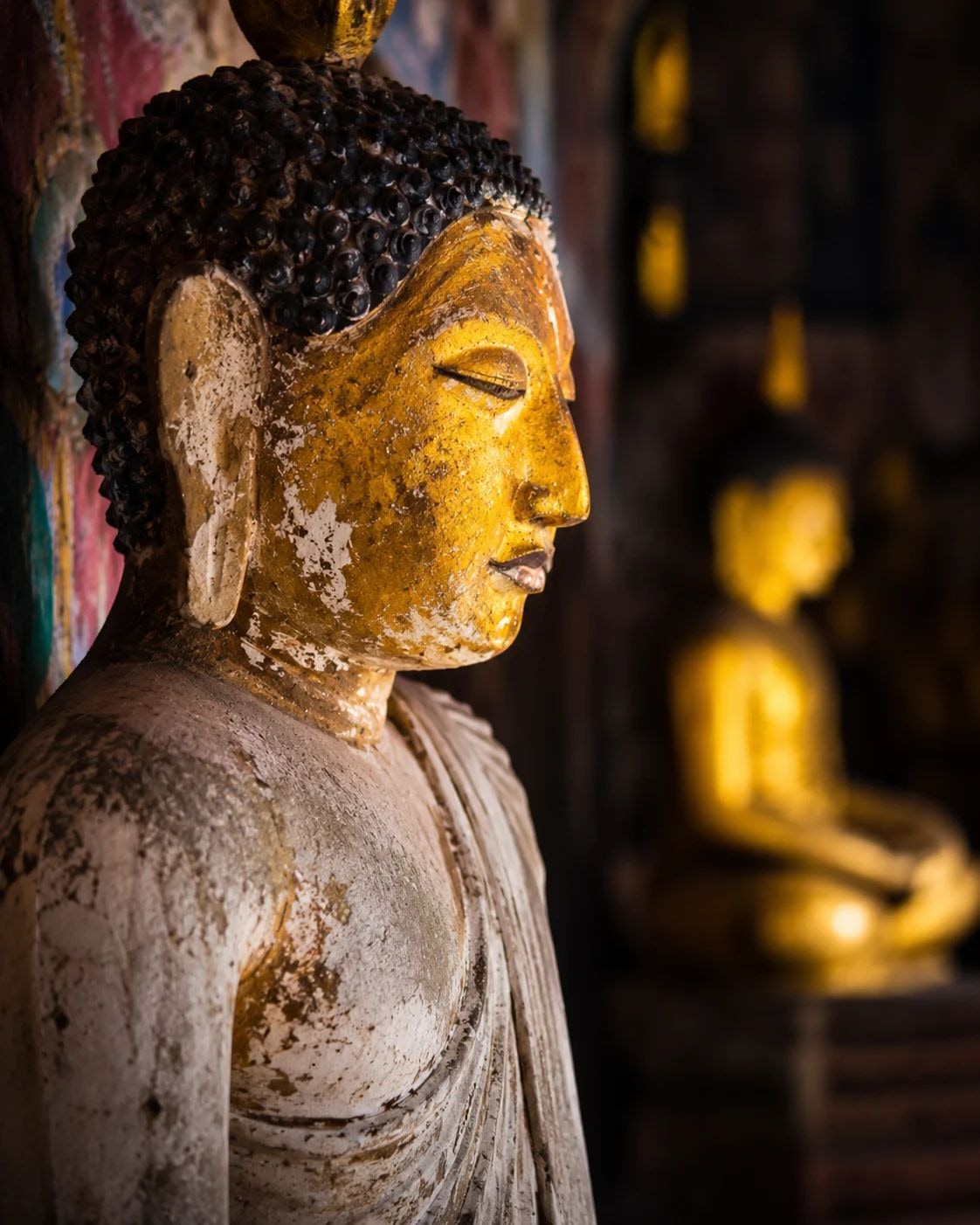 Dambulla Cave Temple: how to visit it well