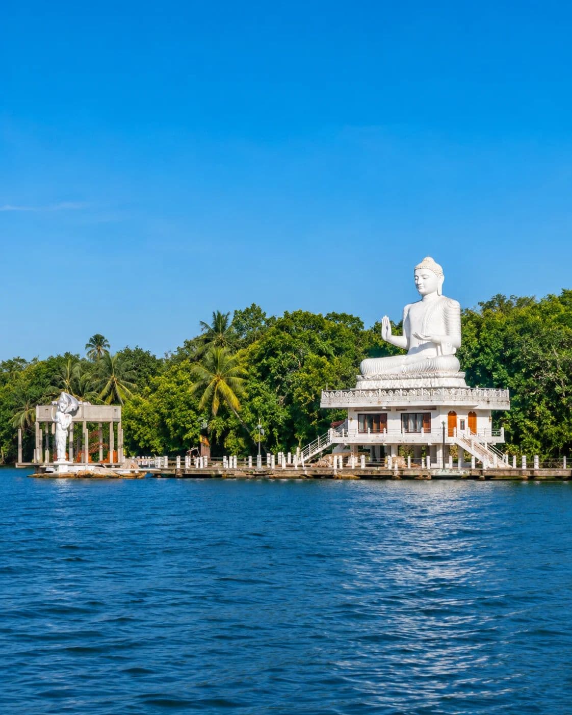 Colombo to Bentota: the best way to get there