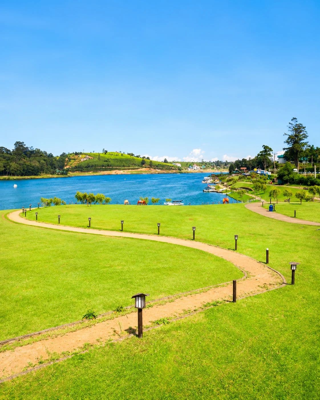 Kandy to Nuwara Eliya: the best way to get there